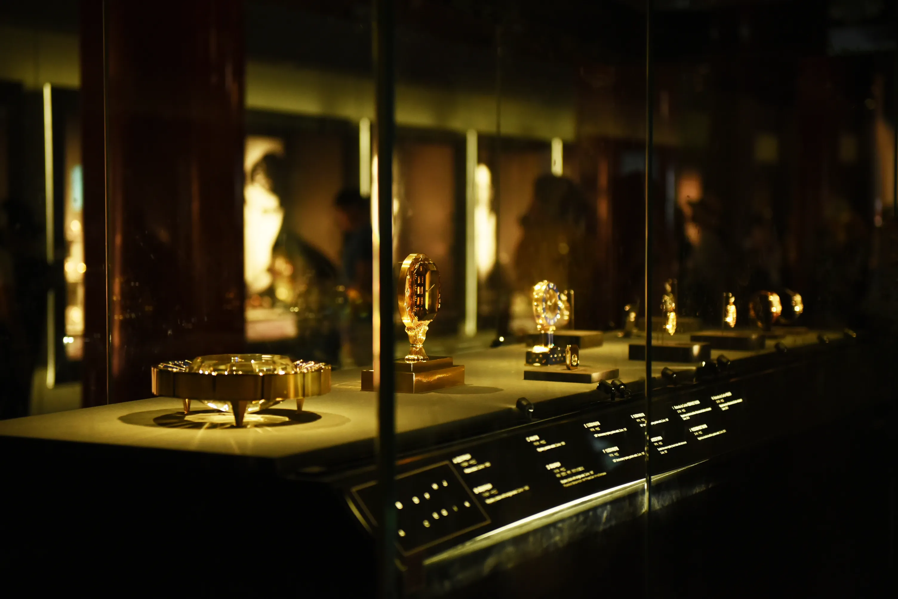 Seeposh Museum Case Study